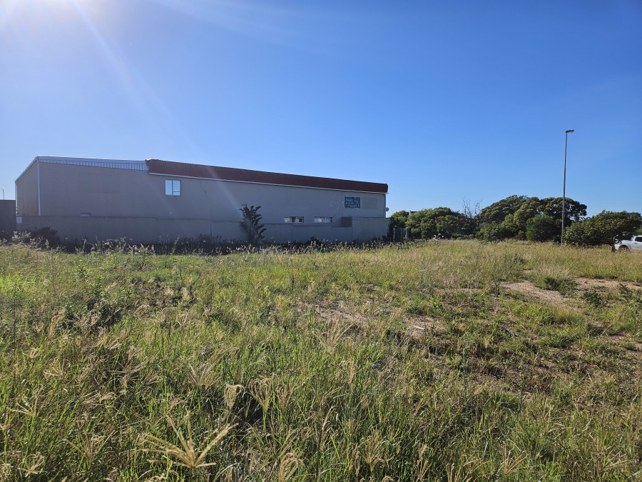 Commercial Property for Sale in Fountains Estate Eastern Cape